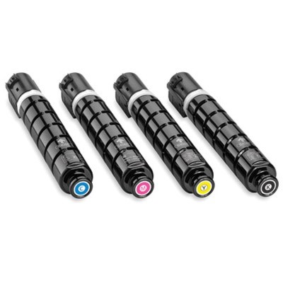 Black para AdvanceC256,C356,IR-C256,C356-23K#2182C002