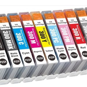 14ML Ciano-Light PG Com Canon imagePROGRAF Pro-300#4197C001