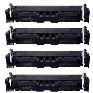 Black para Canon i-SENSYS X C1330/1333 Series-7.4K#5098C006