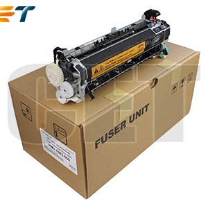 CET New Fuser Assembly 220V LJ 4250, 4350 #RM1-1083-000