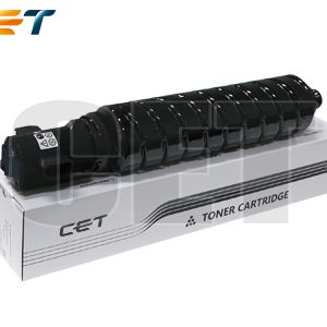 CET Canon C-EXV53 CPP Toner Cartridge-42.1K/1747g
