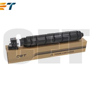CET C-EXV67 CPP Black Toner Cartridge #5746C002AA#33K/582g