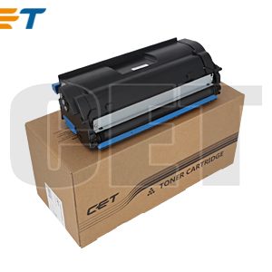 CET Black Toner Cartridge Sharp MX-B427W,MX-B427PW#MX-B42T#20K/380g