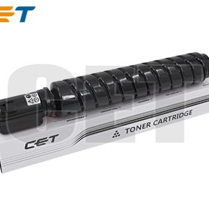 CET C-EXV63 CPP Toner Cartridge Canon iR2725, iR2730 #5142C002AA #30K#675g