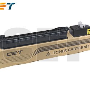 CET Kyocera TK-8115K Black Toner Cartridge-12K/223g