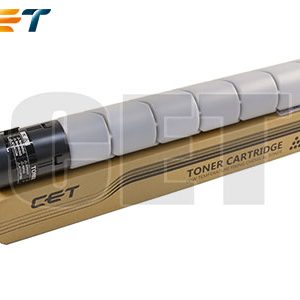 TN-512K Toner Cartridge-Chemical MINOLTA C454 -27K/950g#A33K132,A33K152