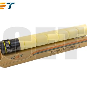 TN-512Y Toner Cartridge-Chemical KONICA MINOLTA -26K/840#A33K232 ,A33K252