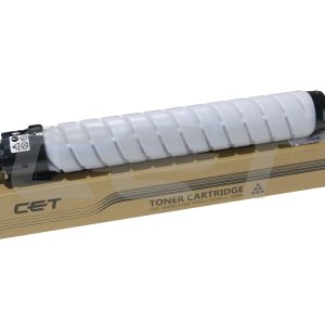CET Black Ricoh IMC2500- 16.5K/ 313g #842307, 842311, 842327