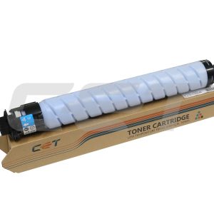 CET Cyan Ricoh IMC2500- 10.5K/ 223g #842310, 842314, 842330