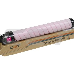 CET Magenta Ricoh IMC2500-10.5K/ 223g #842309, 842313,842329
