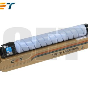 CET CPP Cyan Toner Cartridge Ricoh IMC3000,3500-19K/350g