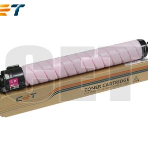 CET CPP Magenta Toner Cartridge Ricoh IMC3000,3500-19K/395g