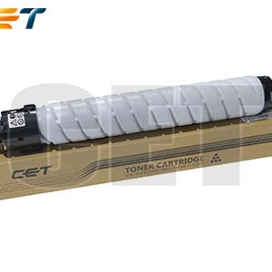 CPP Black Toner-Chemical Ricoh IMC4500,5500,6000 #33K/540g