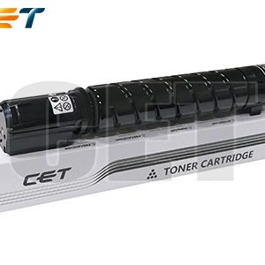 Black Canon C-EXV48 Toner Cartridge 16.5K/ 318g #9106B002AA