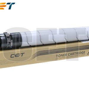 CET Minolta TN-227K C227i,C257i-Chemical-24K/547g#ACVH150