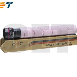 CET Minolta TN-227M C227i,C257i-Chemical-24K/404g#ACVH350