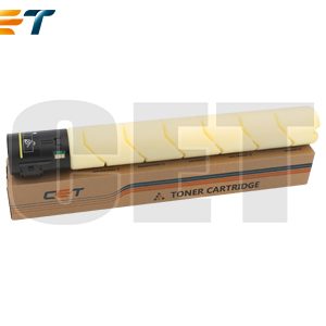 Konica Minolta TN-514Y/B1209-conventional-26K/513g #A9E8250
