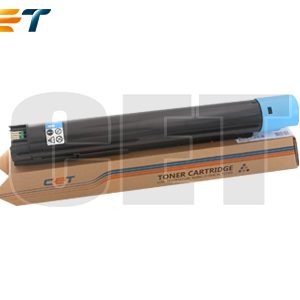 Cyan Toner Cartridge Xerox DC SC2020#006R01694# 3K/51g