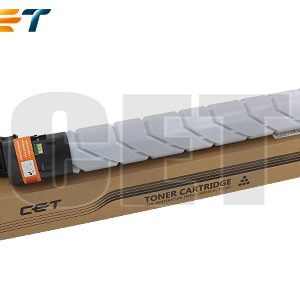 CET TN-328K/B1322 CPP Toner Cartridge-Chemical #28K#AAV8130 ,AAV8150 ,AAV8190