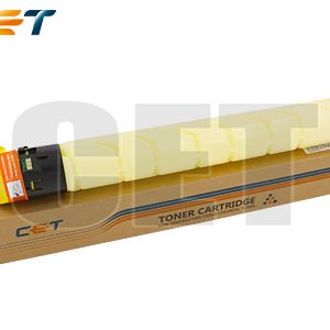 CET TN-328Y/TN-626Y/B1325/B1380 CPP Toner Cartridge-Chemical#28K#AAV8230,AAV8250