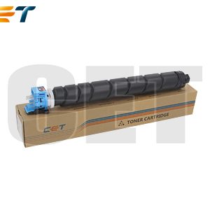 CET TK-8365C Toner Cartridge KYOCERA 2554ci#1T02YPCNL0#12K