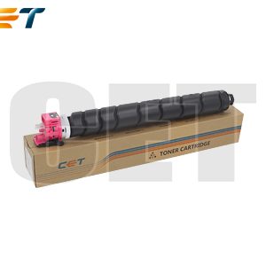 CET TK-8365M Toner Cartridge KYOCERA 2554ci# 1T02YPBNL0#12K