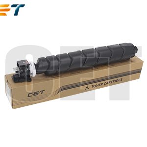 CET TK-8375K Toner Cartridge KYOCERA 3554ci#30K/457g#1T02XD0NL0