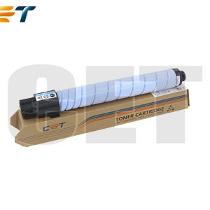 CET Cyan Toner Ricoh Aficio MPC305SP- 6K/101g #841591