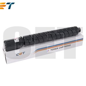 CET C-EXV64 CPP Magenta Toner Canon DXC3922#25.5K/370g