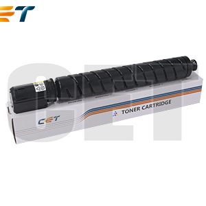 CET C-EXV64 CPP Yellow Toner Canon DXC3922#25.5K/370g