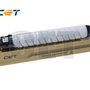 CET CPP Black Toner RICOH IMC3010,3510-Chemical #40K/558g#842506