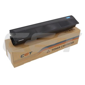 CET Cyan Toner Cartridge TOSHIBA E-Studio 2525AC-560g/38K#T-FC425E-C,6AJ00000235