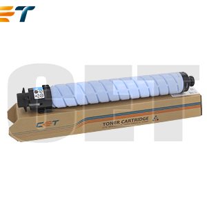 CPP Cyan Toner-Chemical Ricoh IMC2010,2510#18K/275g#842564