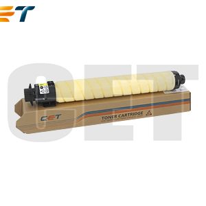 CPP Yellow Toner-Chemical Ricoh IMC2010,2510#18K/292g#842562