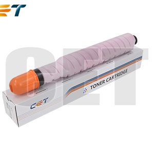 CET GPR-56/NPG-72/C-EXV52 Magenta TonerCartridge-66.5K/1030g#1000C003AA ,C002AA