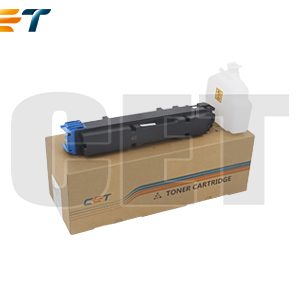 CET TK-5380C Cyan Toner Cartridge KYOCERA MA4000cifx#10K#1T02Z0CNL0