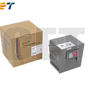 CET Magenta Toner Cartridge-Chemical RICOH MP C6503 - 26K/762g#842197,842193