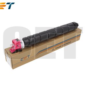 CET CK8530M Magenta High Capacity Toner Cartridge 2508ci -20K/220g#1T02YPBTA0
