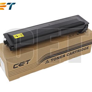 CET TK-5195K Black Toner Cartridge KYOCERA TASKalfa 306ci,307ci - 15K/310g