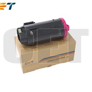CET Magenta Toner Cartridge-Chemical Ricoh IMC530FB #418242 #18K/213g