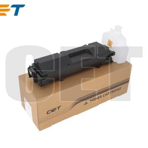 CET TK-5380K Black High Capacity Toner Cartridge Kyocera #1T02Z00NL0#16K/370g