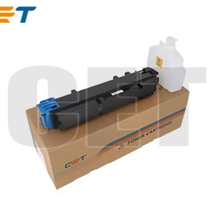 CET TK-5380C Cyan High Capacity Toner Cartridge Kyocera #1T02Z0CNL0 #13K/169g