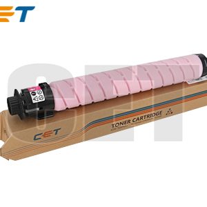 CET Magenta Toner Cartridge-Chemical Ricoh IM C3010,C3510#842508#842516#28K/440g