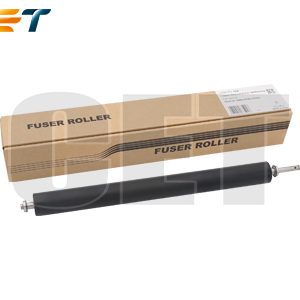 CET Lower Sleeved Roller W/Bearing Bizhub 308e,368e, 458e