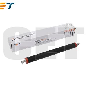 CET Water Foam Lower Fuser Roller RICOH MPC2003,3003#400K#AE02-0247 ,AE02-0223