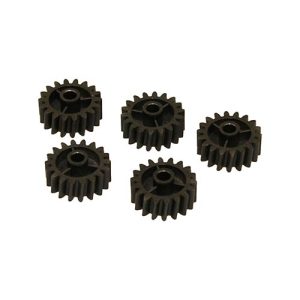 5X Fuser Gear 18T HP M630,M604,M606,M601,M603#RU7-0297-000