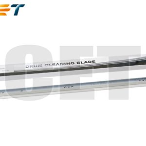 CET Drum Cleaning Blade-Color Bizhub C250i, C300i, C360i