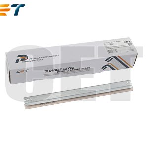 CET Double Layer Drum Cleaning Blade HP/CANON #60K#CF237-Blade