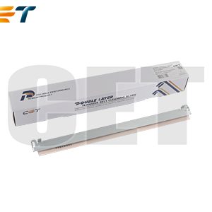 CET Double Layer Transfer Belt Cleaning Blade RICOH MPC2030#100K#D0396003-Blade
