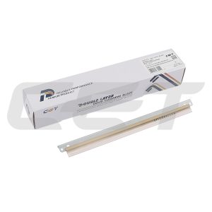 CET Double Layer Drum Cleaning Blade RICOH IM 2500,3000,3500-150K#AD041162